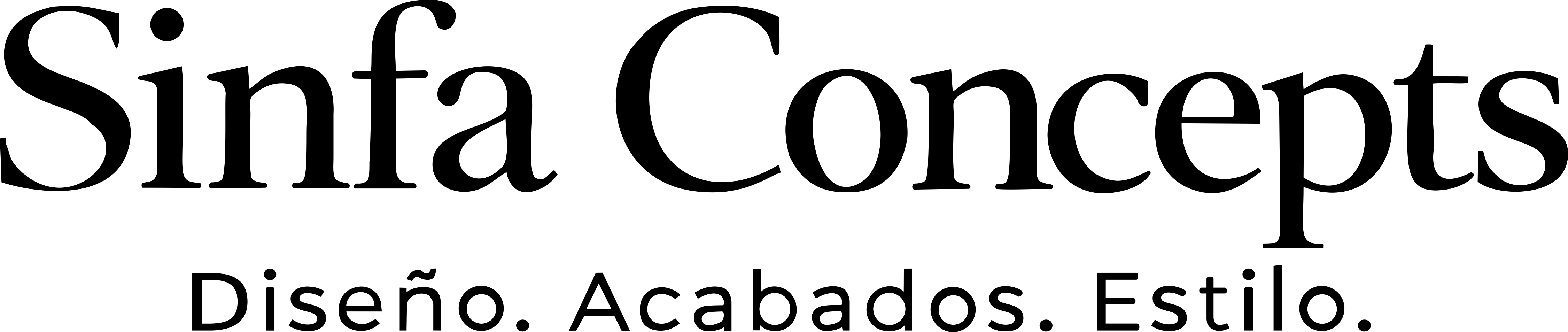 Sinfa Concepts